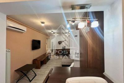 Apartament cu 2 camere decomandat în Torontalului - 2