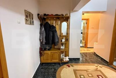 Apartament 4 camere, etaj intermediar, cartier Burdujeni - 8