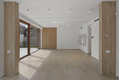 VILA MODERNA PROIECT EXCLUSIVIST ADIACENT IANCU NICOLAE - 3