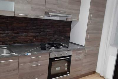 Apartament cu 2 camere decomandat în Valea Lupului - 5