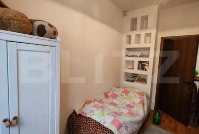 Casă cu 5 camere cu Teren 364 Mp în Central - 7