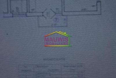 Apartament cu 2 camere în Mihai Bravu