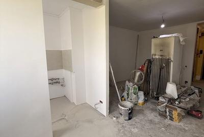 Garsonieră decomandată în Titan - 8