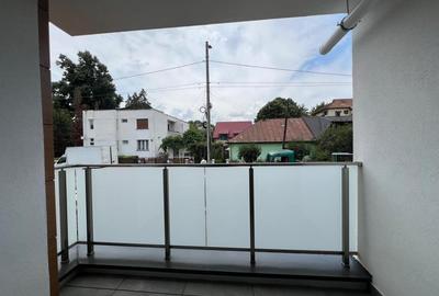 Apartament cu 2 camere decomandat în Săsar - 4