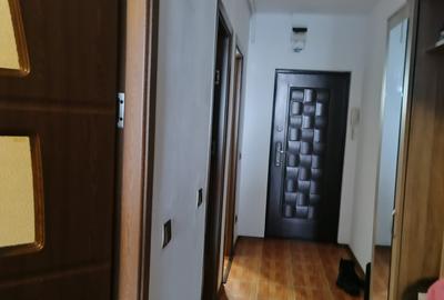 Apartament 2 camere – Zona Gara  Bloc 2011 - 64.500 euro - 11