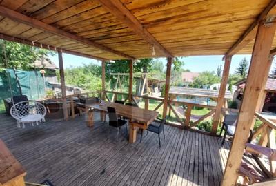 Casă cu 7 camere cu Canalizare în Săcele - 8