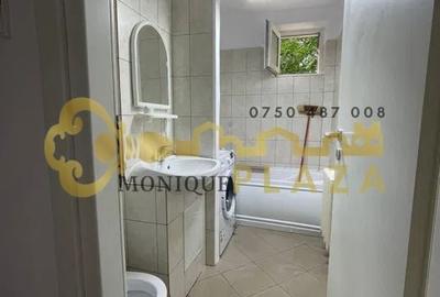 Apartament cu 2 camere decomandat, mobilat în Ultracentral - 5