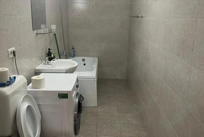 Garsonieră decomandată în Central - 5