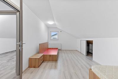 Vila Noua in Pantelimon, 5 dormitoare, 3 bai, 380mp teren - 18