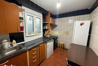 Apartament cu 2 camere, mobilat în Giurgiului - 3