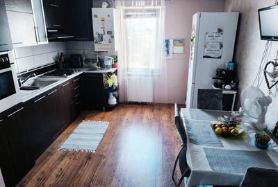 Apartament 3 camere intrare Cristești ( garaj și pivnita inclus) - 4