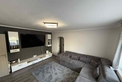 Apartament 2 camere Micro 16 Apartament 2 camere Micro 16 - 2