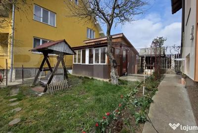 Casă cu 4 camere cu Teren 530 Mp în Central - 17