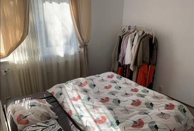 Apartament cu 2 camere decomandat, mobilat în Drumul Taberei - 10
