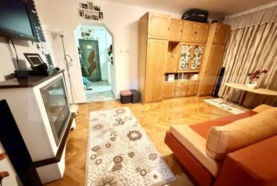 Apartament cu 2 camere semidecomandat în Central - 5