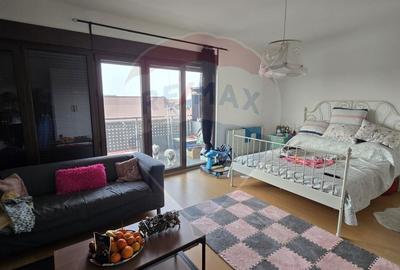 DE VANZARE Garsoniera în zona Nord - 3