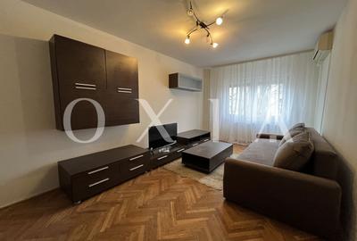 Apartament cu 3 camere semidecomandat, mobilat în Complex Studențesc - 2