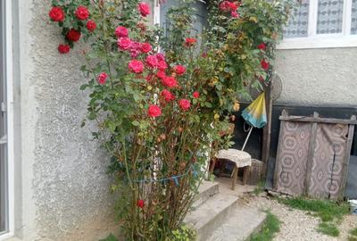 Casă cu 2 camere în Central - 3