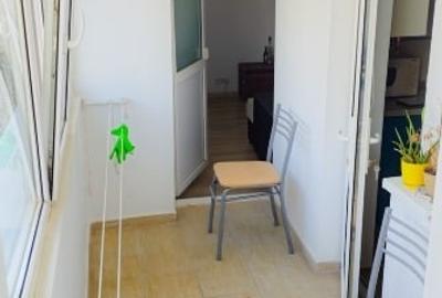 Pacurari, Stradela Canta, decomandat, 2 camere  58 mp  + 1 boxa, zona linistita - 14