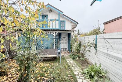 Unele case nu se cumpara. Se descopera. - 13