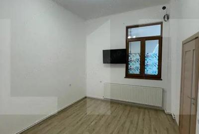Apartament 1 camera, 38 mp, zona Badea Cartan - 2