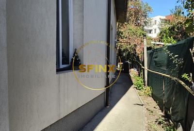 Casă cu 3 camere cu Canalizare în Gara de Nord - 4