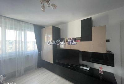 Apartament cu 2 camere semidecomandat, mobilat în Teilor - 7
