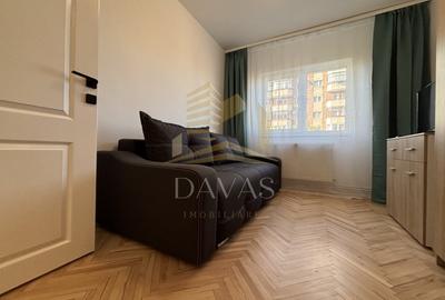 Apartament de 4 camere semidecomandat | Marasti Apartament de 4 camere semidecomandat | Marasti - 10