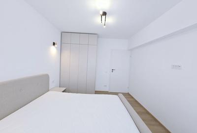 Centrul Civic mobilat complet prima inchiriere 600 euro/luna cu factura - 15