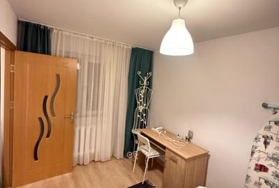 Apartament 2 camere-zona tomis nord - 8