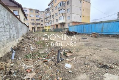 Teren construcție, în Exterior Nord - 7