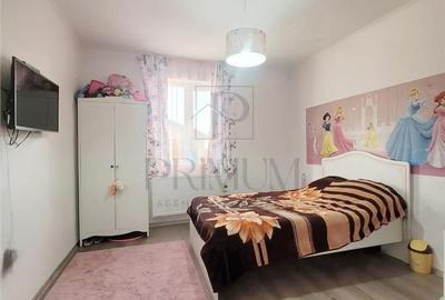 Apartament cu 3 camere semidecomandat în Ciarda Roșie - 3