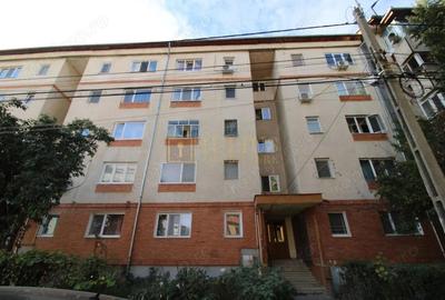 Garsoniera-Cetatii-Bogdanestilor-Balta Verde - 19