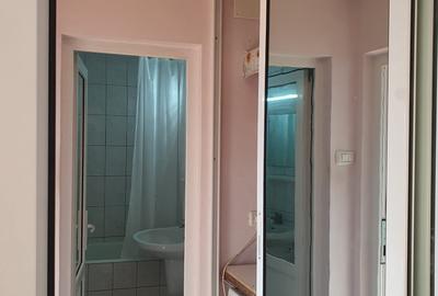 Apartament cu 2 camere semidecomandat, mobilat în Inel II - 17