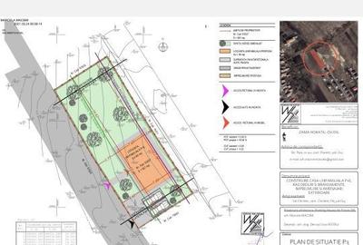 Spațiu comercial, în Chinteni - 3