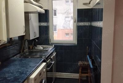 Apartament cu 2 camere decomandat în Ultracentral - 1