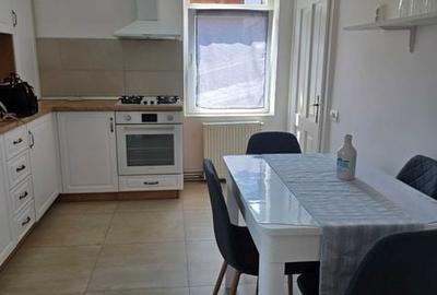 Apartament cu 2 camere în Schei - 2