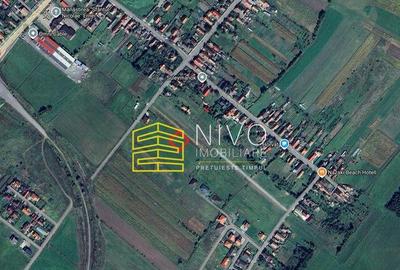 Teren intravilan Ernei - 4