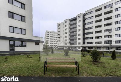 Apartament cu 2 camere în Central - 14