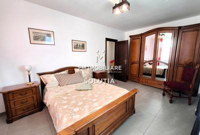 Apartament modern 3 camere, de închiriat, str. Transilvaniei! - 6