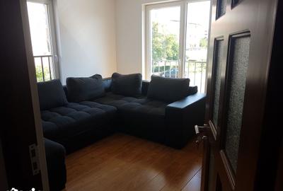 Apartament cu 2 camere decomandat în Traian - 4