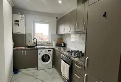 Apartament cu 3 camere decomandat în Central - 13