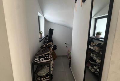 Casa P+1+ M - Mobilata si Utilata - 4