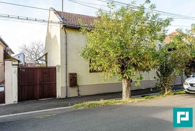 Casă individuală cu 3 camere cu Teren 900 Mp în Pârneava - 1