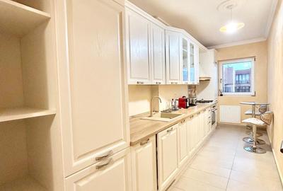 Studio Premium - Central Residence - Prima Inchiriere ! - 2