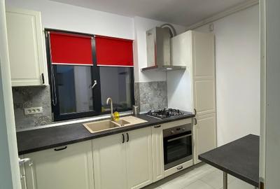 Apartament cu 2 camere decomandat în Central - 3