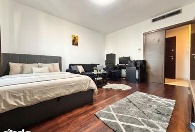 Apartament cu 2 camere, mobilat în Văcăresti - 8