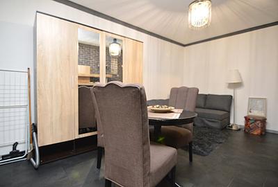 INCHIRIERE  GARSONIERA TINERETULUI – PIATA NORILOR - 4