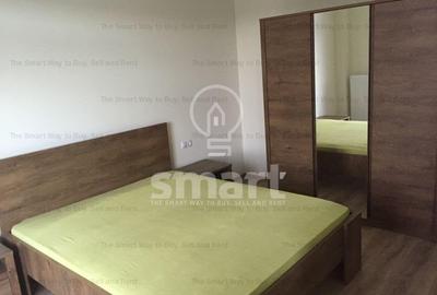 Inchiriez 3 camere bloc nou , Romul Ladea, parcare - 5