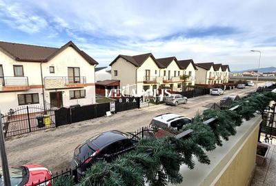 Casă cu 4 camere cu Canalizare în Sânpetru - 21